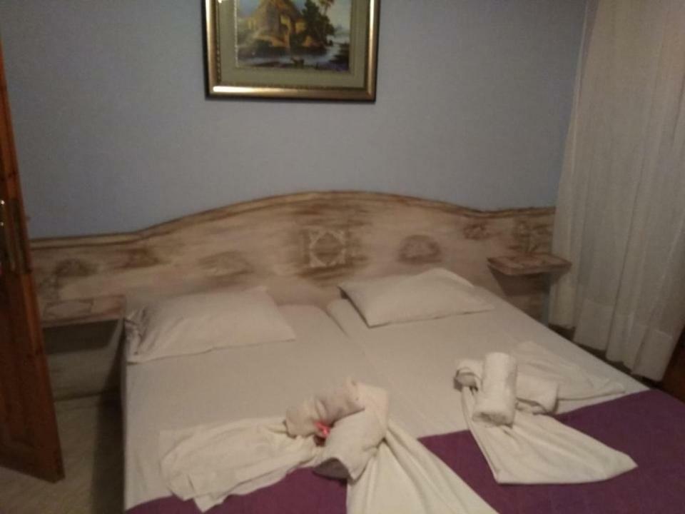Amversa'S Rooms Skála Marión Exteriör bild
